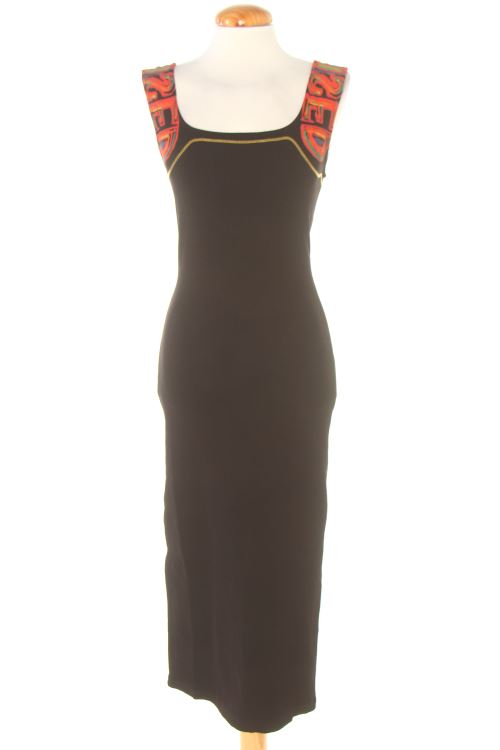 Robe casual