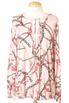 Blusa a maniche lunghe 40 BODYFLIRT