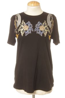 T-Shirt L Maje