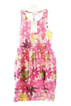 Vestido sport 7 años Desigual
