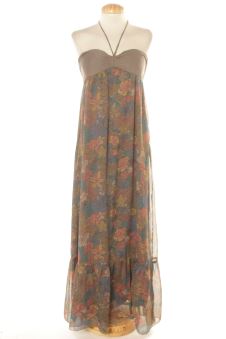 Robe casual XS CLOCK HOUSE