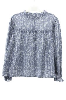 Langärmelige Bluse 152 Nicoli