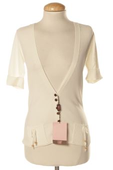 Chaqueta 40 MDM