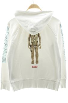 Sudadera M Levi's