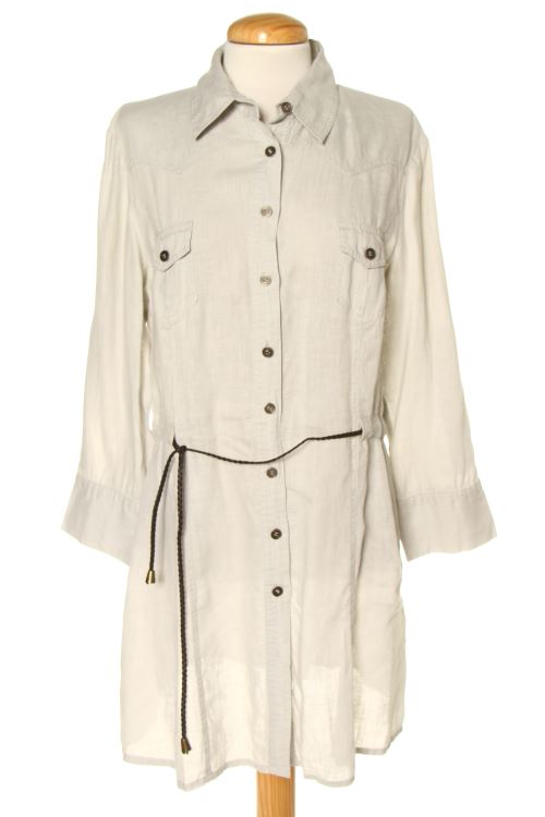 Robe casual