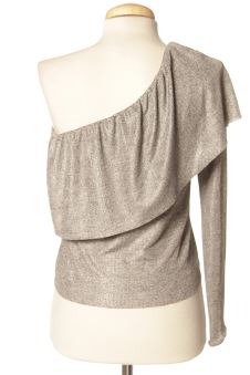 Blusa de manga larga S Trafaluc