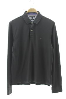 Polo à manches longues L Tommy Hilfiger