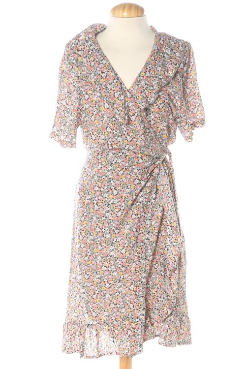 Robe casual