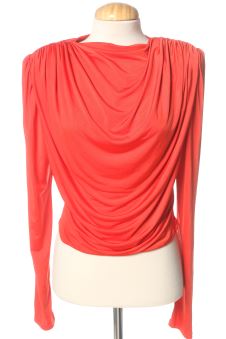 Blouse à manches longues M Sfera