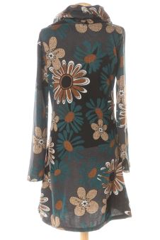 Vestito casual L Xantik
