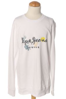 Sweatshirt 16 ans Pepe Jeans