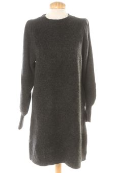 Robe casual S Mango