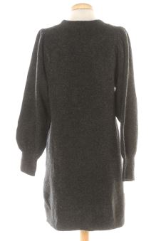 Robe casual S Mango