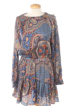 Robe casual M Zara