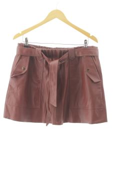 Falda XL Zara
