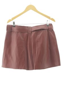 Falda XL Zara