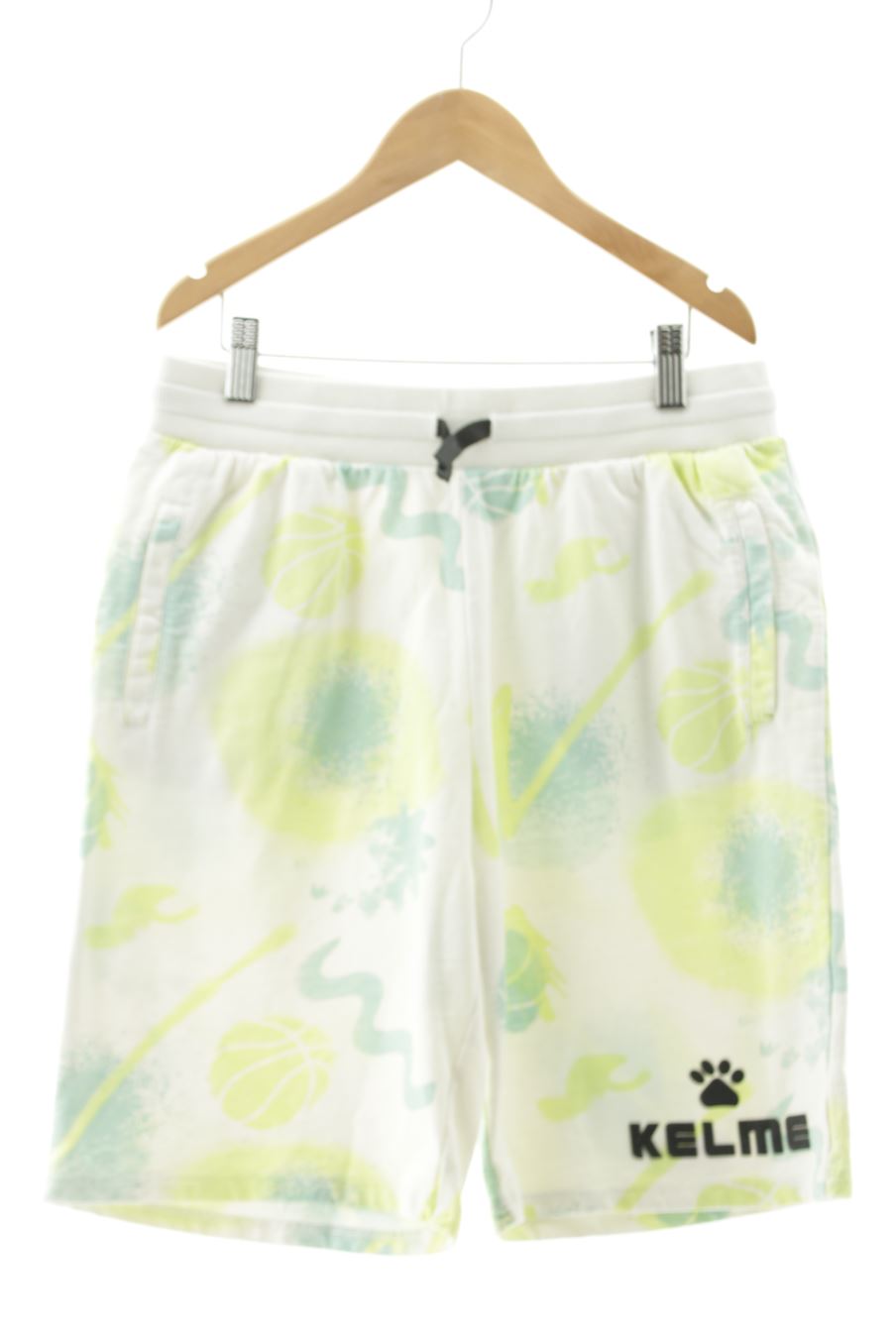 Short Kelme de la taille 13 ans