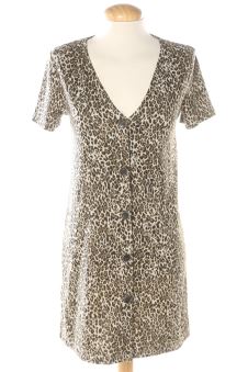 Vestido casual XS Mango, foto 1 de 2