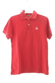 Polo 8 años Benetton