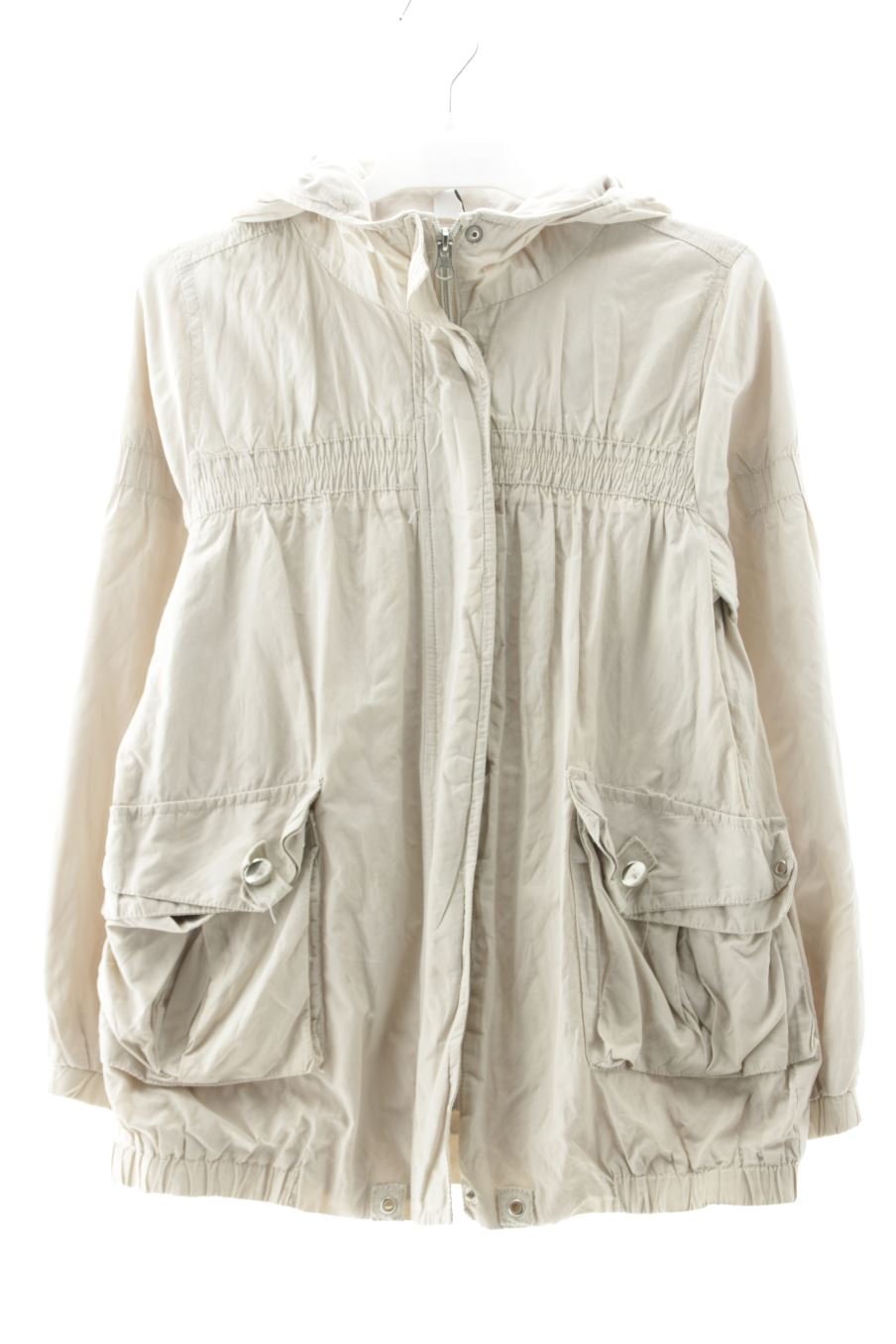 Blouson Zara de la taille 7 ans de seconde main