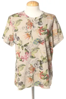 Camiseta XL Desigual, foto 1 de 2