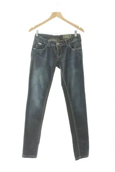 Vaquero 36 Pull & Bear, foto 1 de 2