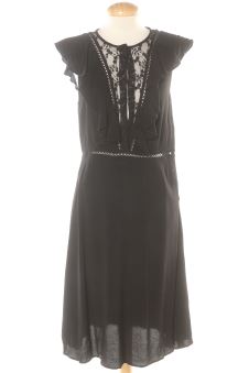Vestito casual 38 Claudie Pierlot, foto 1 di 2