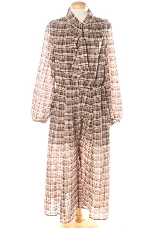 Robe casual