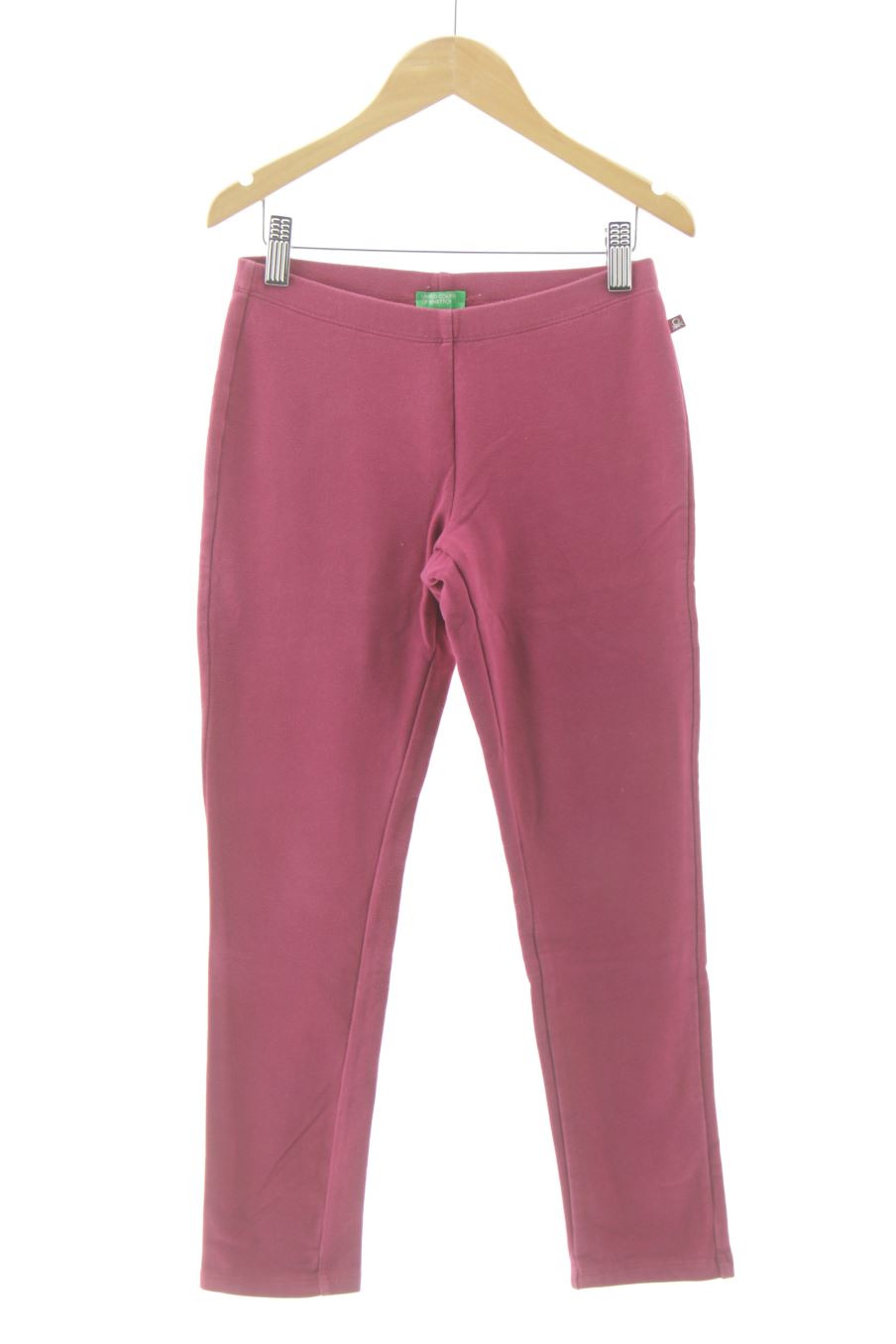 Pantalon Benetton de la taille 9 ans de seconde main