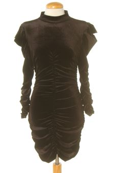 Aufwändiges Kleid S Made in italy, Foto 1 von 2