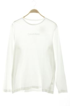 Maglietta a maniche lunghe M Calvin Klein, foto 1 di 2