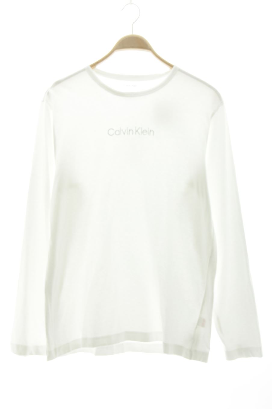 Maglietta a maniche lunghe de Calvin Klein de la talla M