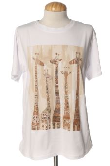 Camiseta M Boltania, foto 1 de 2