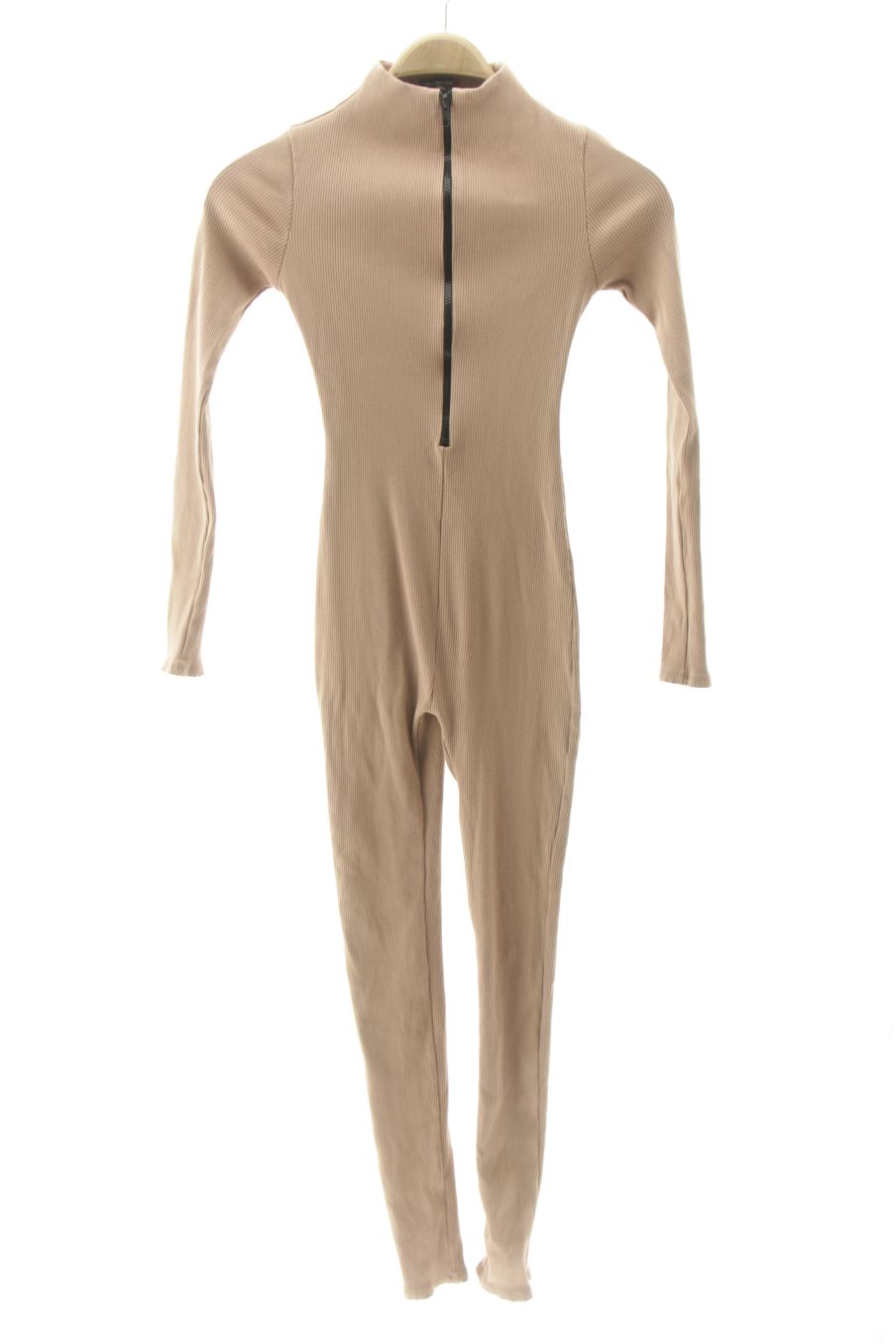 Tuta de NAKED WARDROBE de la talla S, de color marrone