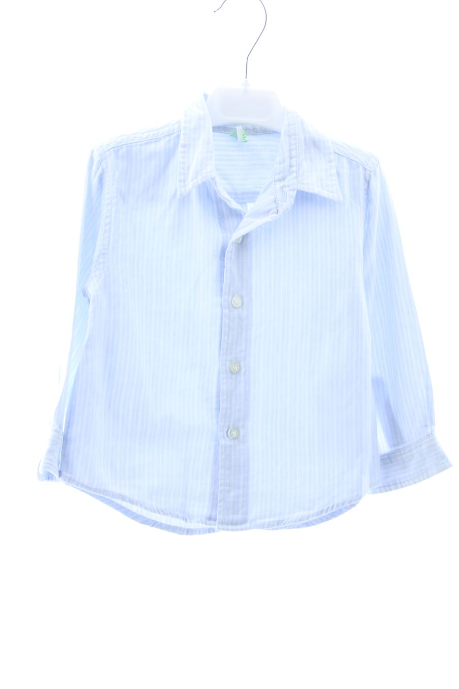 Camisa de manga larga de Prenatal de la talla 3 años de segunda mano
