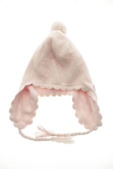 Mütze 5-8 Jahre H&M