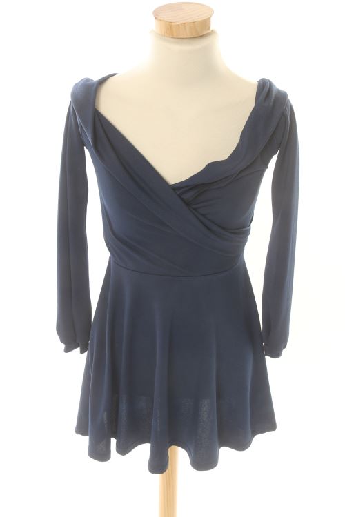 Robe casual