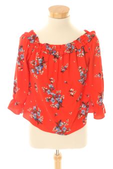 Blouse à manches longues 36 H&M, photo 1 sur 2