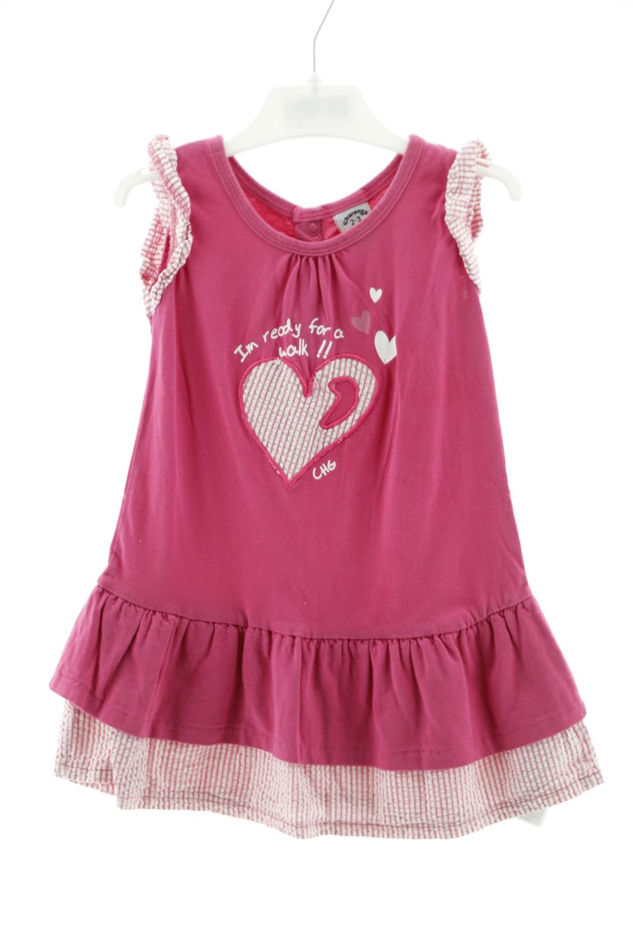 Robe casual Charanga de la taille 2 ans de seconde main