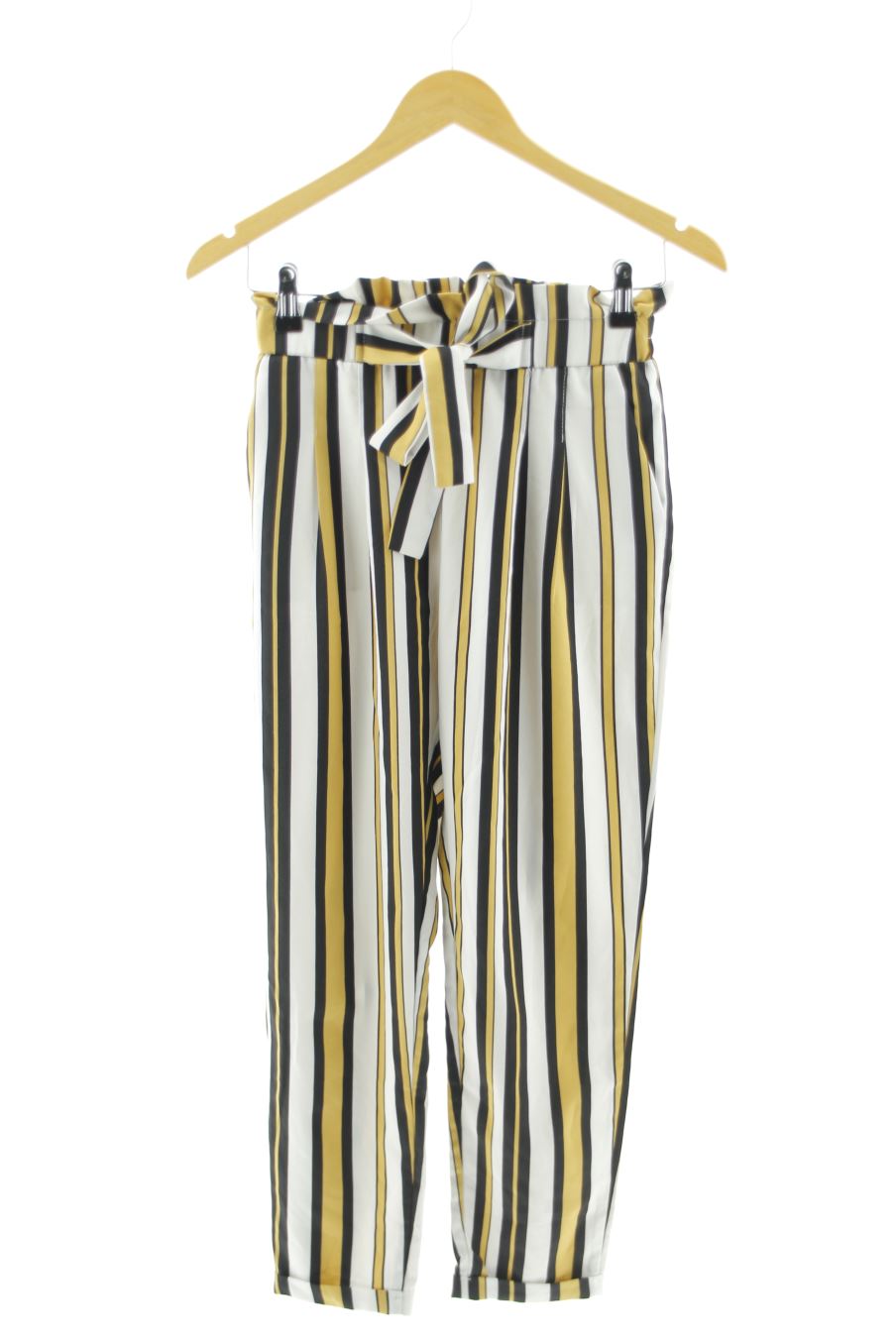 Pantalones de LuiZacco de la talla S, de color rayas