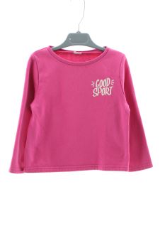 Sudadera 5 años PERCENTIL