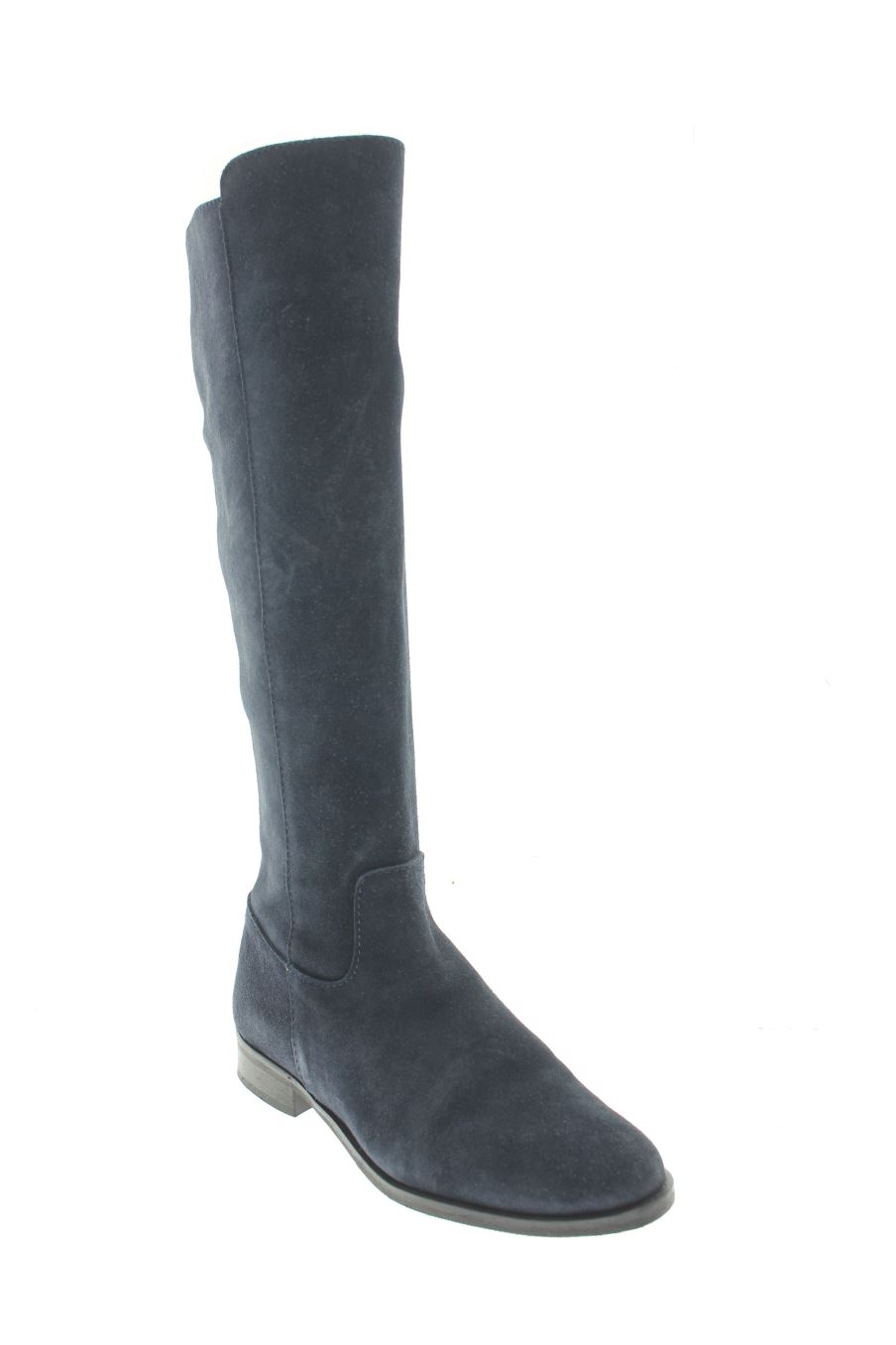Botas de AVANAKAN de la talla 36, de color azul marino de