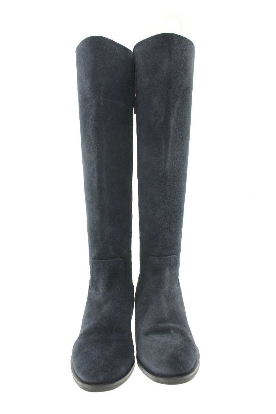 Botas de AVANAKAN de la talla 36, de color azul marino de