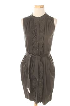 Robe 36 Dice Kayek