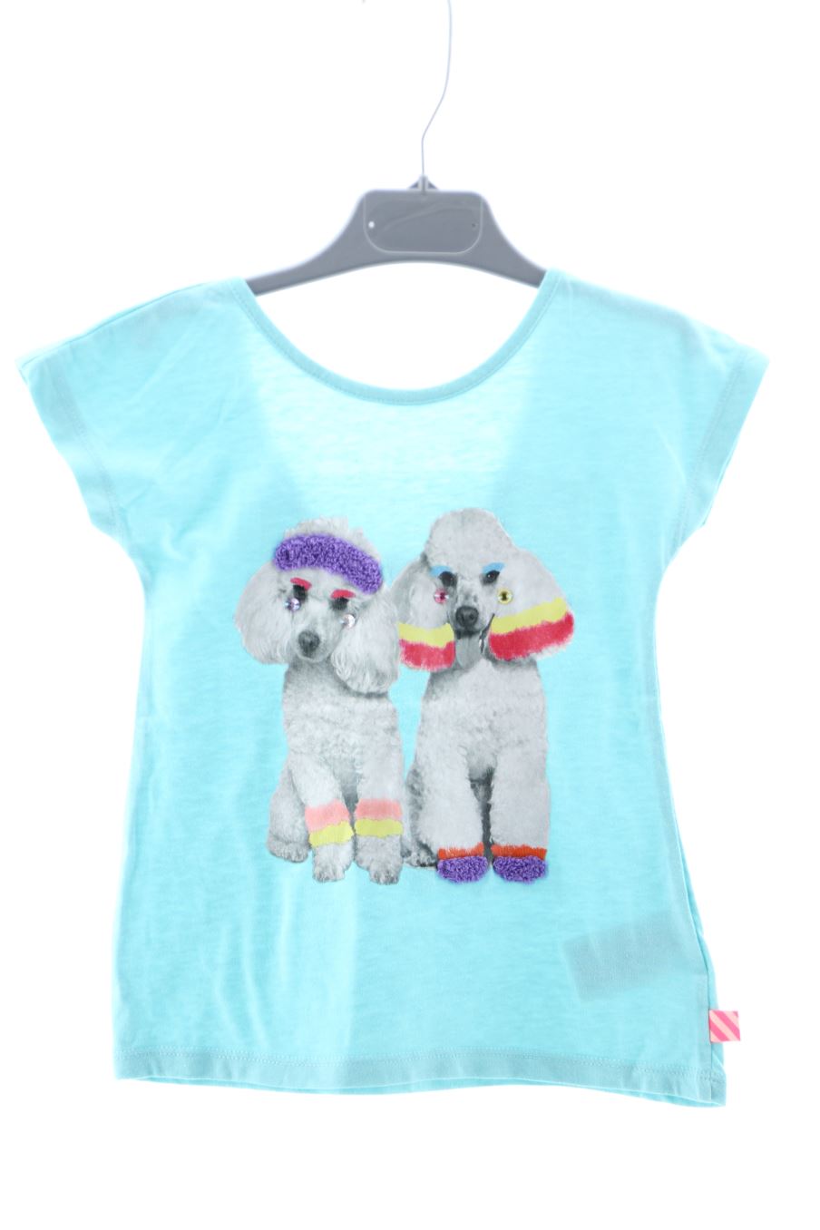 T-shirt Billieblush de la taille 4 ans de seconde main
