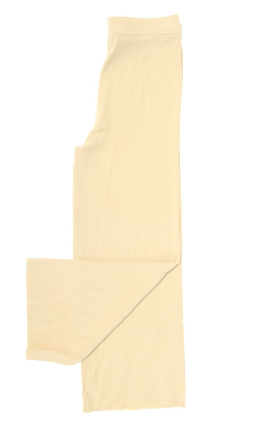 Pantalon Casual Fórmula Joven de la taille S, de couleur vert