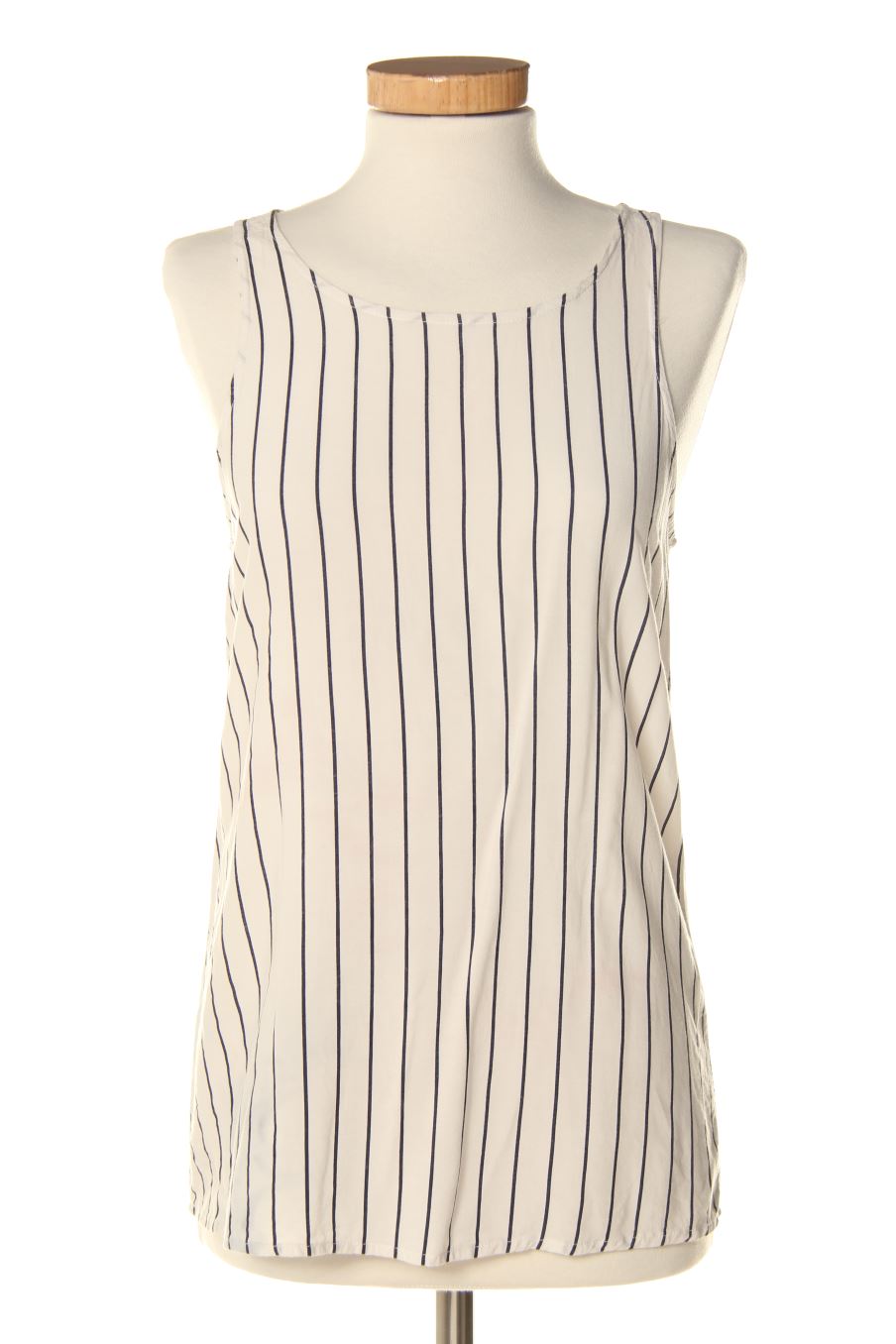Top Okeysi de la taille S, de couleur rayures