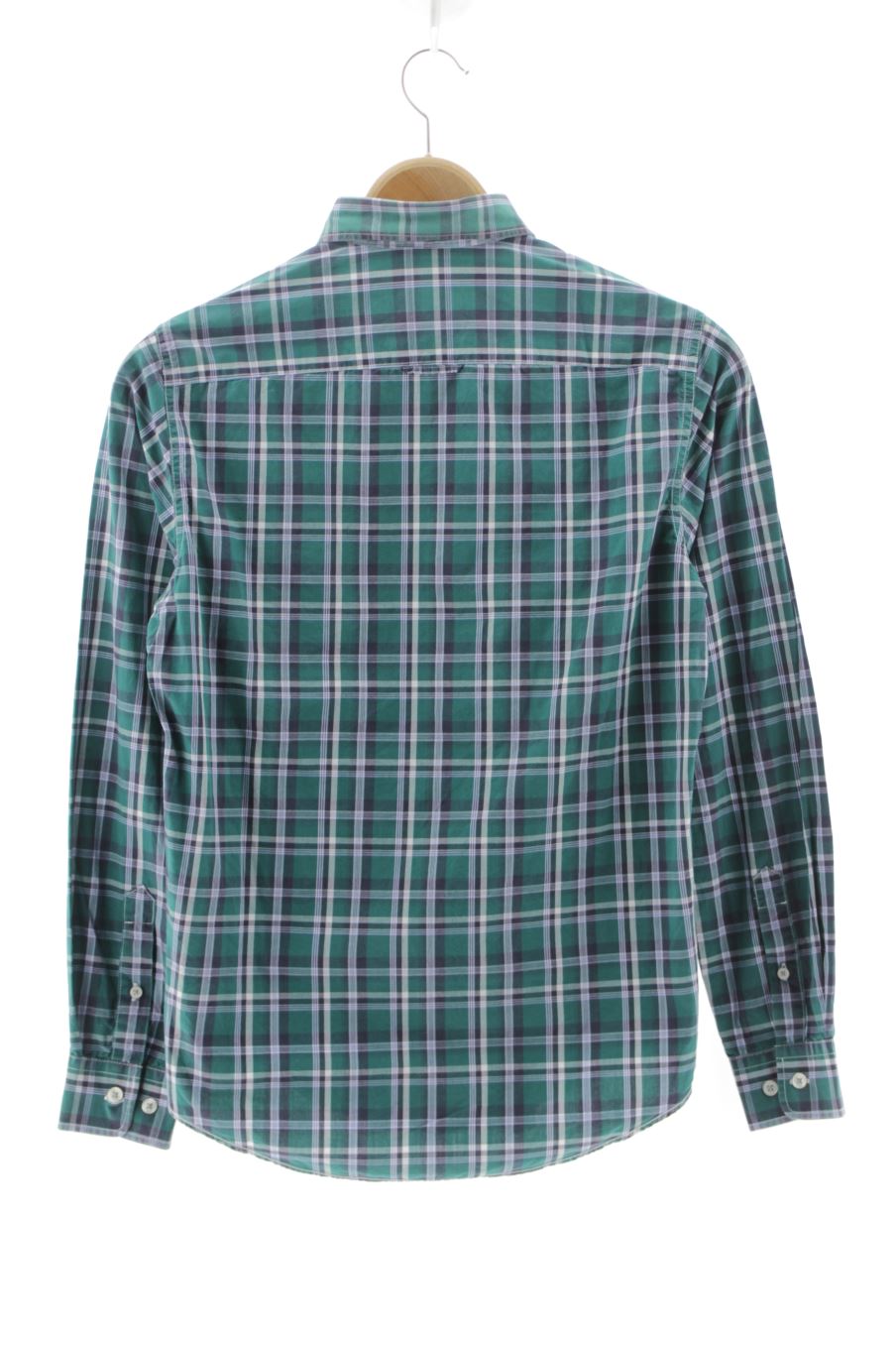 Chemise Easy wear de la taille S