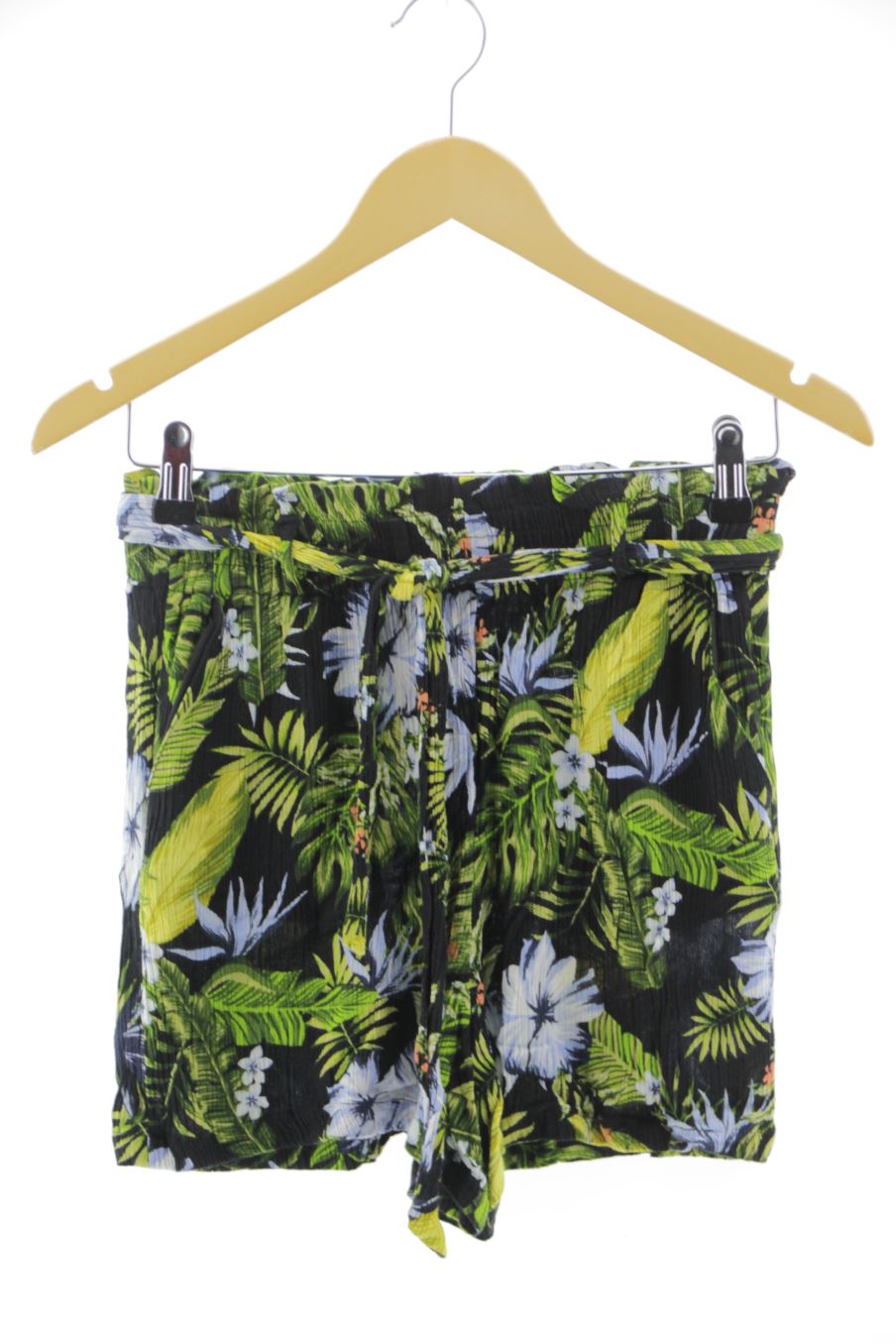 Shorts Stradivarius de la taille M, de couleur imprimés
