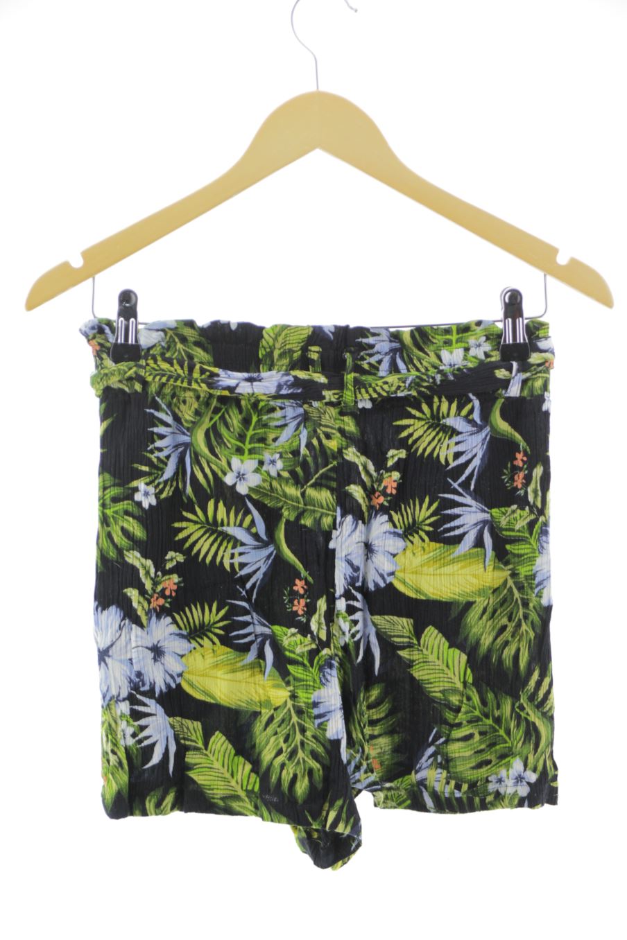 Shorts Stradivarius de la taille M, de couleur imprimés